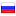 territory.ru hosted country